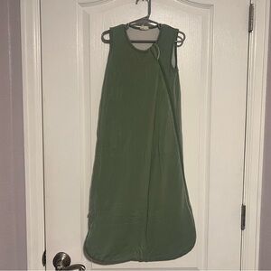 Kyte BABY Green Sleep Sack